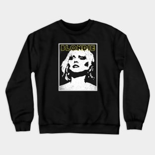 Blondie Minimalist Crewneck Sweatshirt